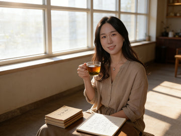 Meet Vivian - The Woman Behind Taoist Beats & Co.